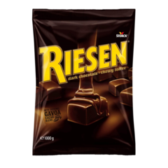 90226 Riesen Dark 1000g