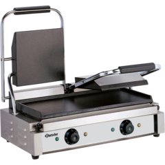 ASKOA150672 Bartscher Klämgrill 36002G