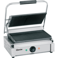ASKOA150674 Bartscher Klämgrill Panini 1R