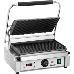 ASKOA150684 Bartscher Klämgrill Panini