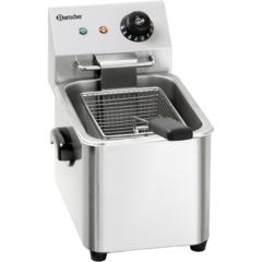 ASKOA162410E Bartscher Fritös Snack I