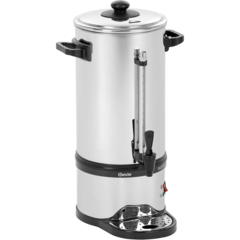 ASKOA190167 Perkulator Bartscher Pro II 60 T