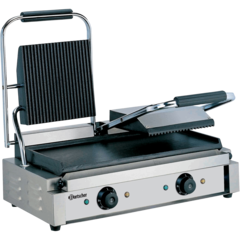 ASKOA150673 Klämgrill Dubbel 36002GR