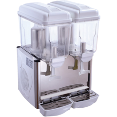 ASKO3981012 Dryckesdispenser Saro 2x12L