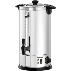 ASKO200069 Hetvattenskokare Bartscher 8,5L