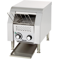ASKO100211 Bartscher Mini Brödrost