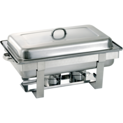 ASKO500482 Chafing Dish Bartscher GN 1/1