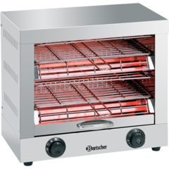 ASKOA151600 Bartscher Toastbakmaskin