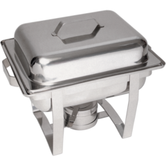 ASKO500481 Chafing Dish Bartscher GN 1/2