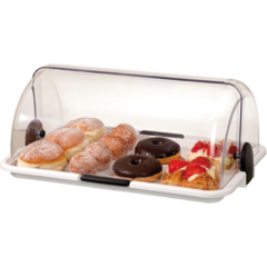 ASKOA500404 Buffédisplay Bartscher 47x31,5cm