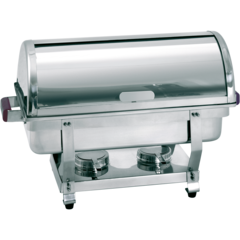 ASKO500458 Chafing Dish Rolltop Bartscher