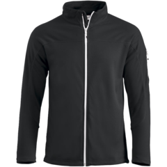 NW21055 Tröja Zip Duncan*