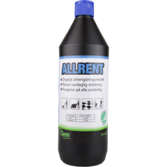 3020000 Allrent Vikur Clean 1L