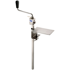 LINDOXV55 Konservöppnare Tellier Gobel Rostfri 55cm