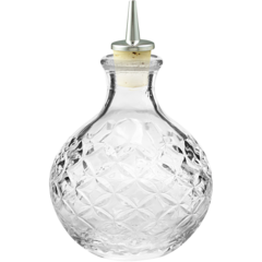 10800945 Dash Bottle Exkl Pourer 20cl*