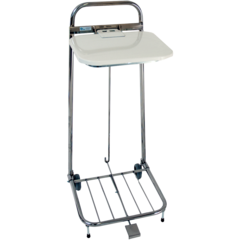 HYK2 Hykab Säckställ Erik Vl/Ped