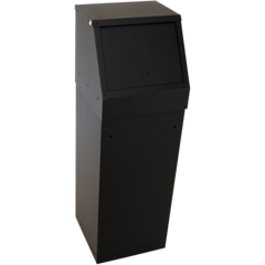 HYK15 Avfallstunna Ivar Vipplock