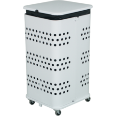 HYK7 Hykab Ultima Säckvagn vit