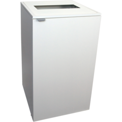 HYK12012 Diana Rectangular Recycling Cabinet