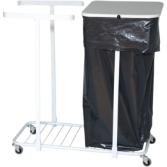 HYK11402 Hykab Ultima Säckvagn dubbel