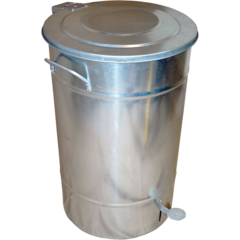 HYK12 Hykab Greger Avfallstunna 30L