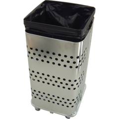 HYK11757 Säckskydd Zink