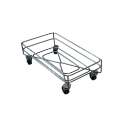 HYK17 Hykab Trådvagn till kärl