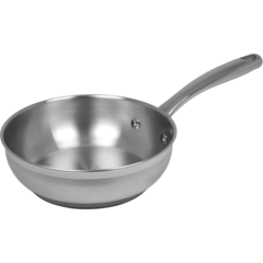 MERX28 Exxent Sauteuse 1,8L, Ø20cm