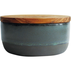 AI15727 Raw Northern Green Skål 24cl