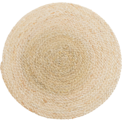 AI23 Raw Bordstablett vävd