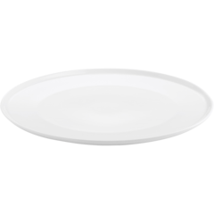 AI25 Aida Enso Tallrik Vit