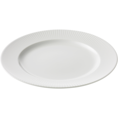 AI36 Aida Groovy Tallrik