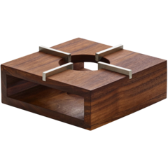 PLA41 Tekanna Uppvärmare