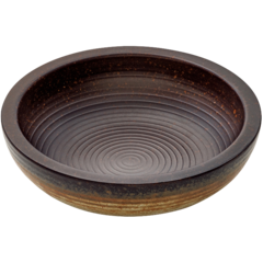 PLA1 Playground Terra Skål