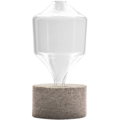 PLA40 Playground Vas glas