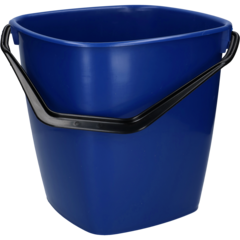 106362 Hink 14L Blå