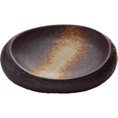 PLA15 Skål Oval Terra