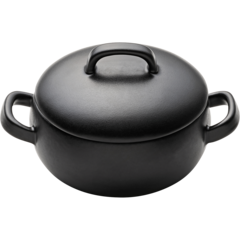 701821291031090 Kokott Playground Svart 15cm