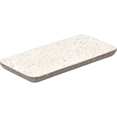 PLA8 Fat Playground Terrazzo