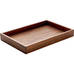 PLA7 Uppläggningsfat Playground Ananti 29x19cm