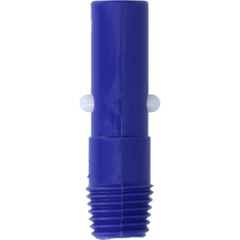 106233 Snabbkoppling Gängade Borstar