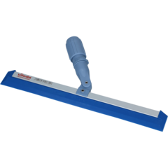 62635 Golvskrapa Vileda MultiSqueegee Blå 35cm