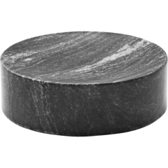 PLA9 MARMORILEVY PYÖREÄ PAKSU