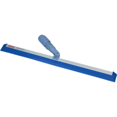62650 Golvskrapa Vileda MultiSqueegee Blå 50cm