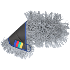 106205 Finnmopp Vileda Swep Single Blå 50cm