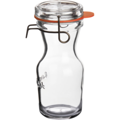 PLA37 Kanna Med Klämm Lock