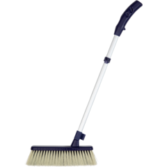 23-170 Sopborste Max Ergo Ställbar