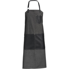 KE303901327170 Canvasförkläde 90x95cm Raw*