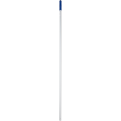 10917322 Skaft Aluminium 2 Hål 150cm