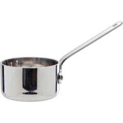 PLA69 Minikastrull Playground Rostfri